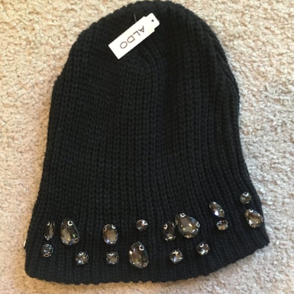 aldo winter hats
